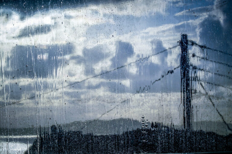 post